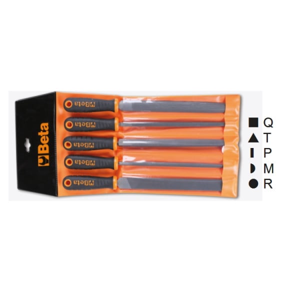BETA 2 mm Handle Included