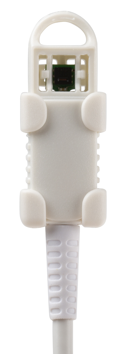 RS PRO Smart Temperature and Humidity Probe for Use with Temperature and Humidity Logger
