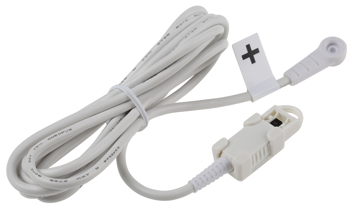 172-0570 RS PRO Smart Temperature and Humidity Probe for Use with Temperature and Humidity Logger