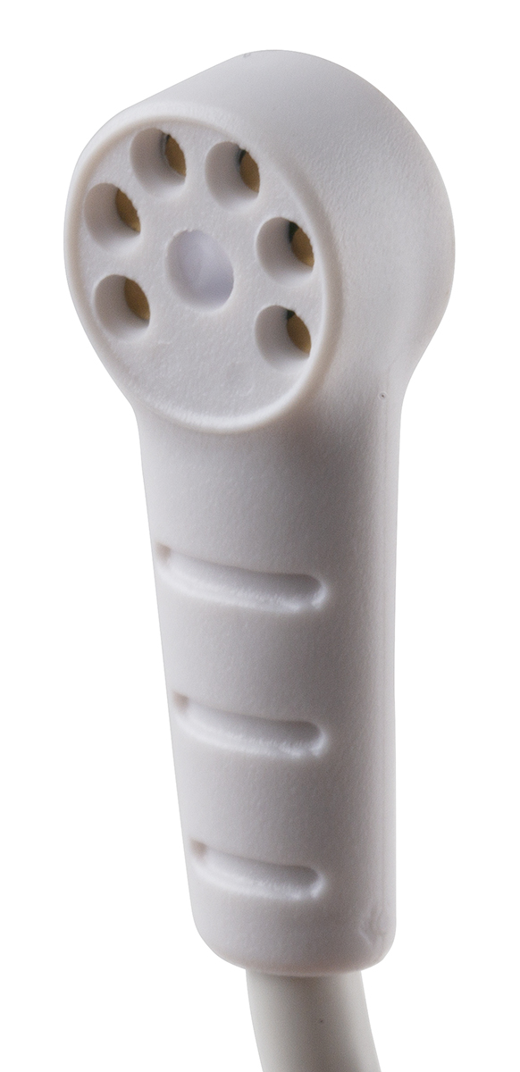 172-0570 RS PRO Smart Temperature and Humidity Probe for Use with Temperature and Humidity Logger