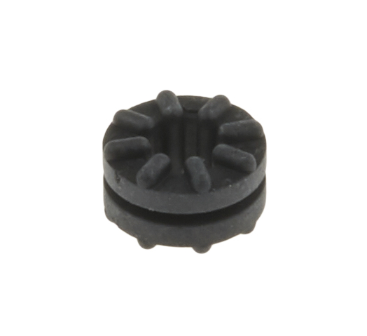 RS PRO Thermoplastic Elastomer Lock Washers, RoHS
