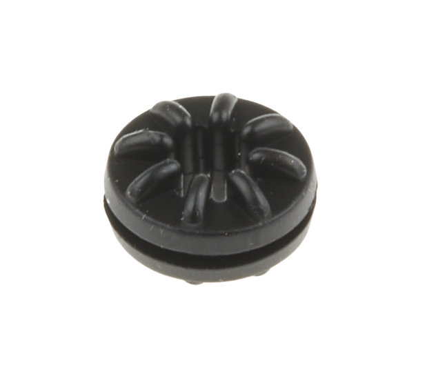 RS PRO Thermoplastic Elastomer Lock Washers, RoHS