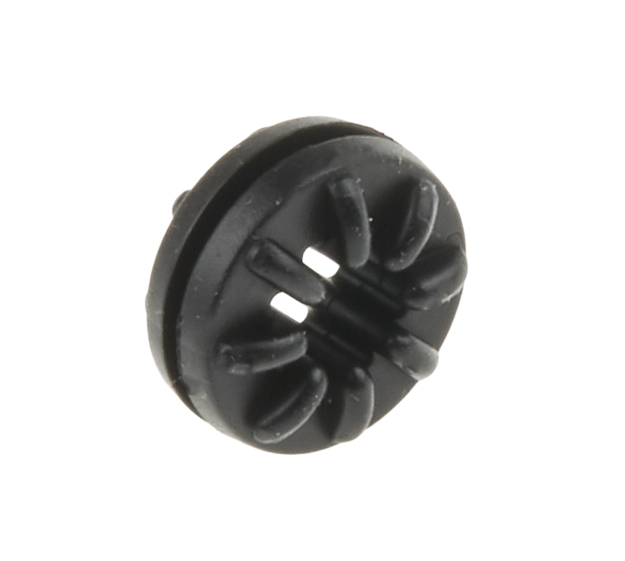 172-0873 RS PRO Thermoplastic Elastomer Lock Washers, RoHS
