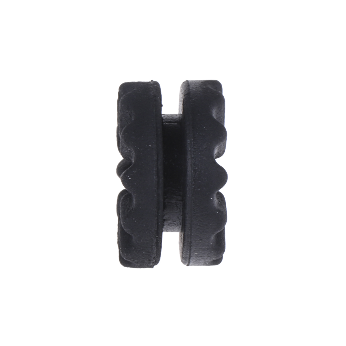 172-0874 RS PRO Neoprene Rubber Washers, RoHS