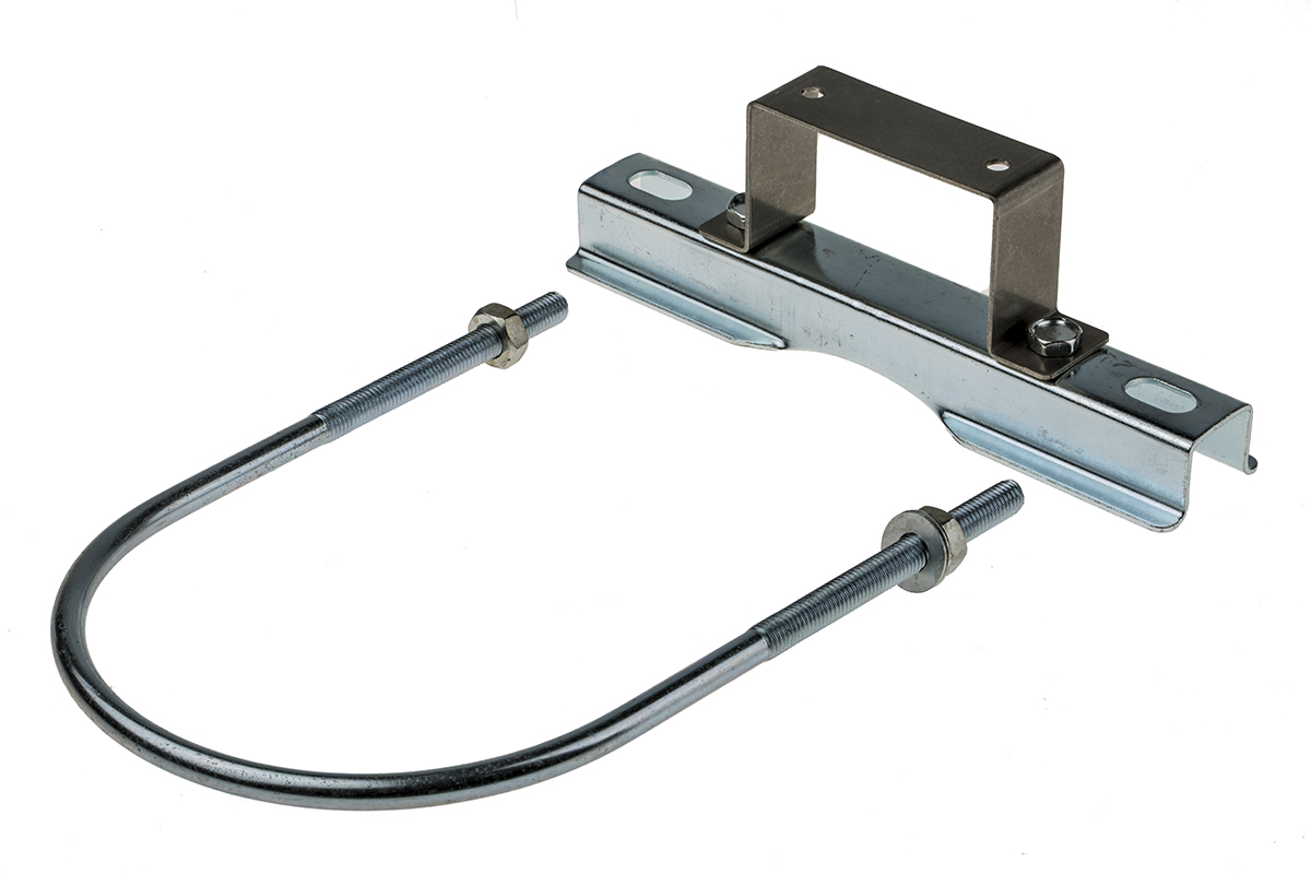 RS PRO POLEKIT01Series, Multimode Pole Mounting Kit