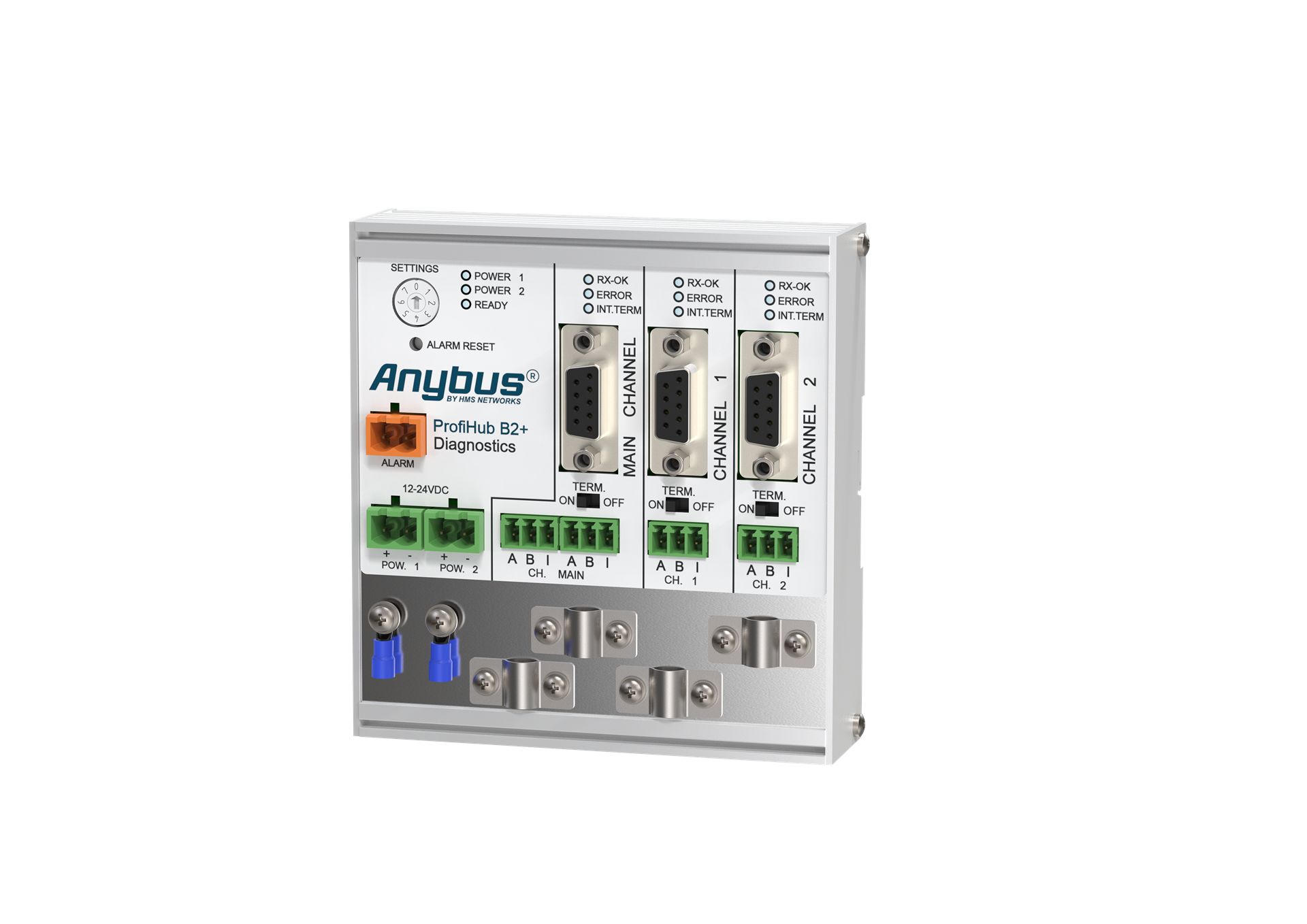 Anybus Industrial Interface Converter