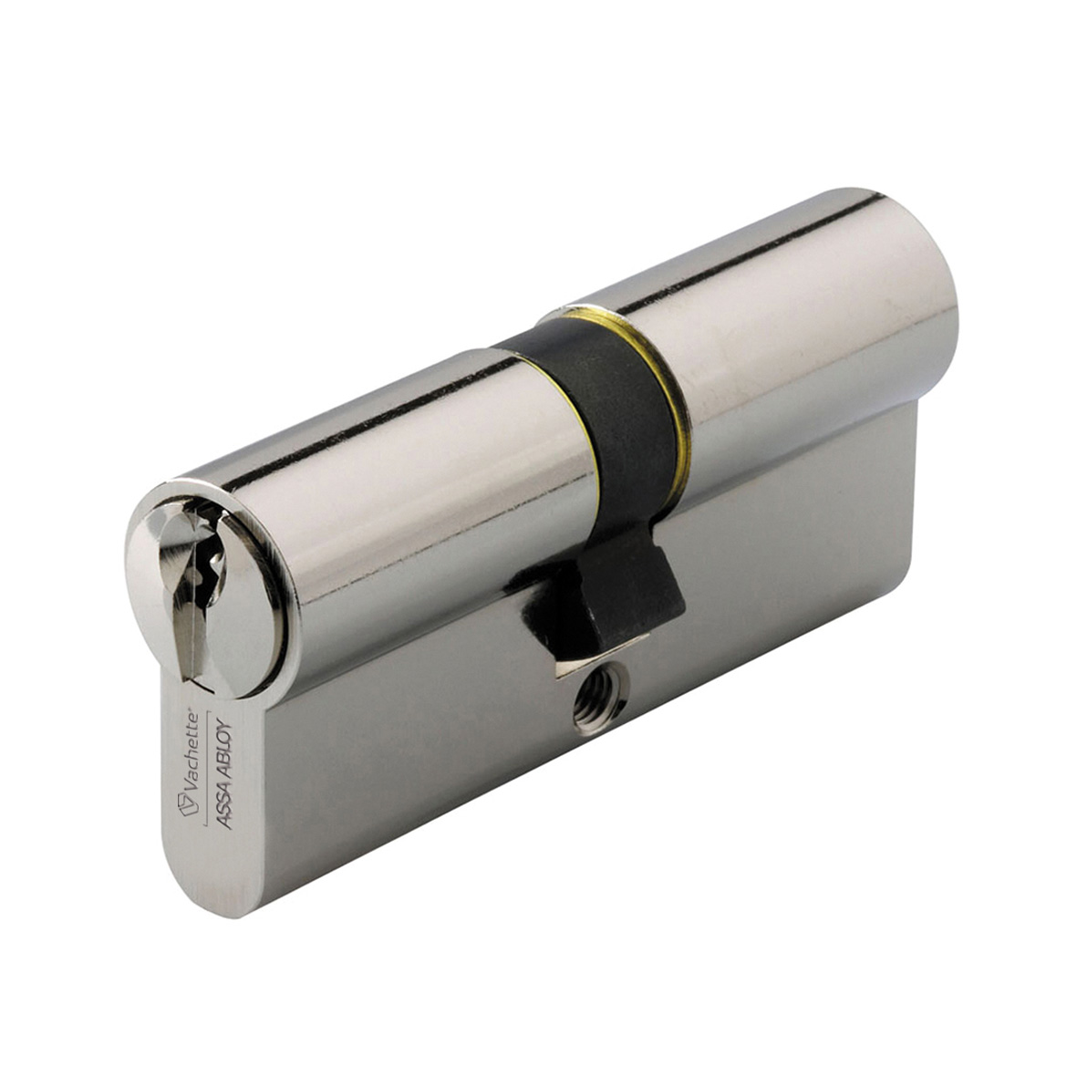 Vachette Euro Cylinder Lock (80mm)
