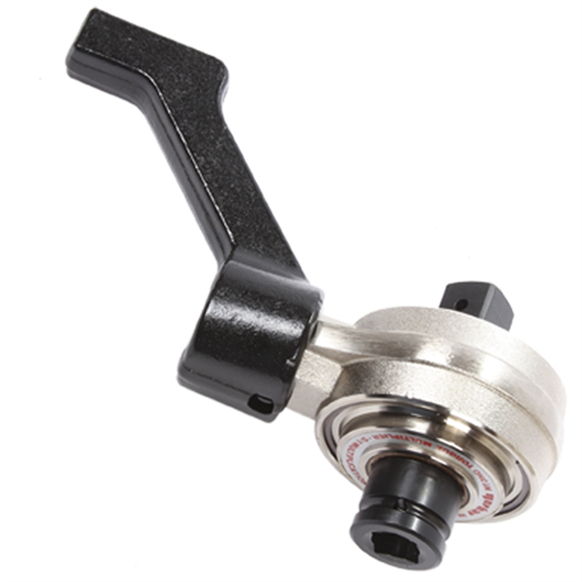 Norbar Torque Tools Torque Multiplier, 2700 Nm max O/P, 5:1 ratio, 3/4 in I/P drive, 1 in O/P drive