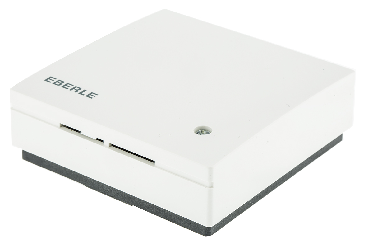 Eberle RTR-E 6000 NC Thermostat, 230V ac, 60 °C, -20 °C