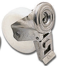 LAG Swivel Castor, 250 kg Capacity, 150 mm Wheel