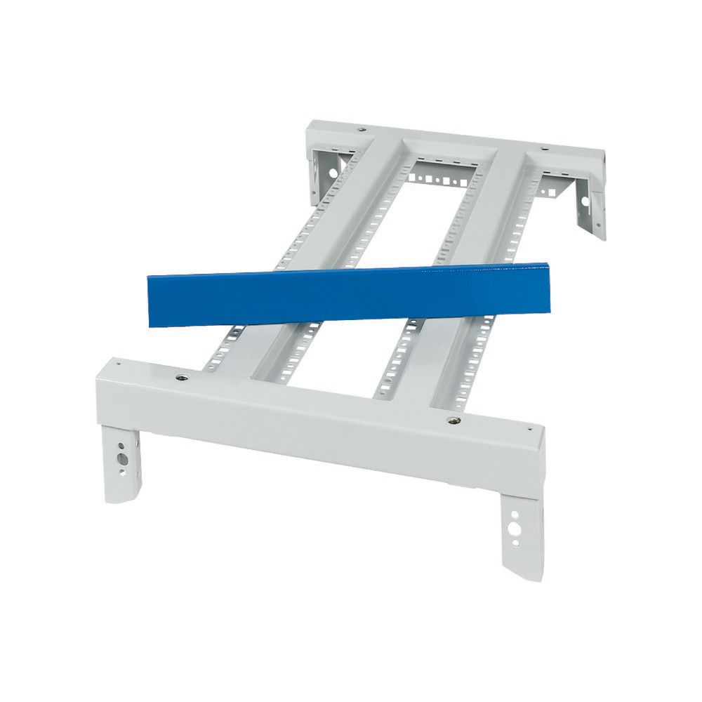 Eaton Eaton xEnergy Series RAL 7035 Steel Mounting Frame, 120 mm H, 426mm W, 776 mm D, 776 mm L For Use With 800 x 425