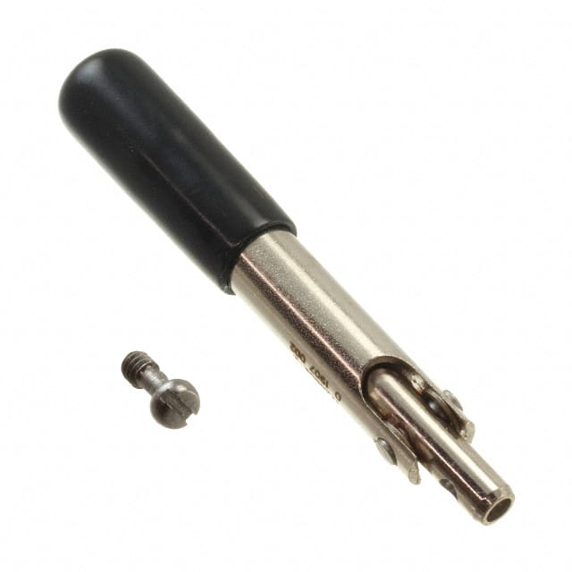 TE Connectivity Torque Wrench