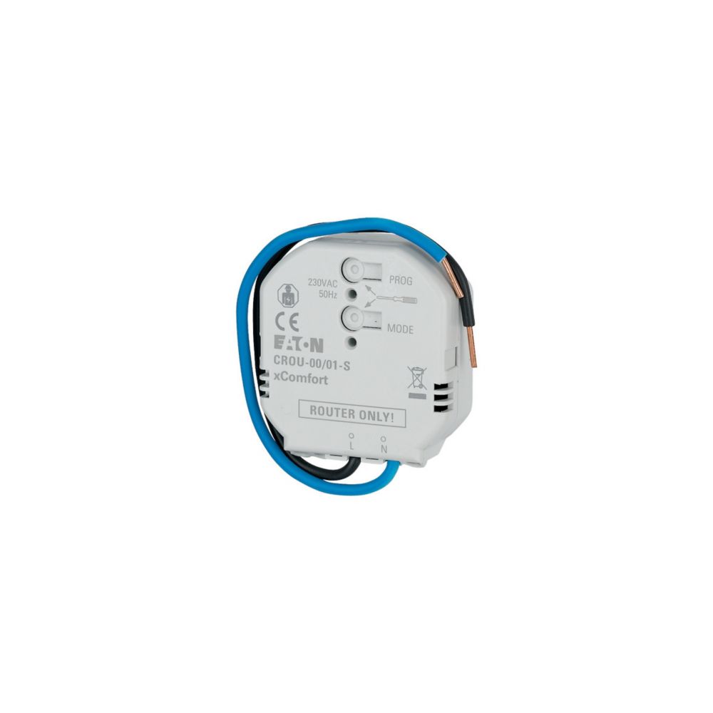 Eaton CROU-00/01-S CROU-00/01-S
