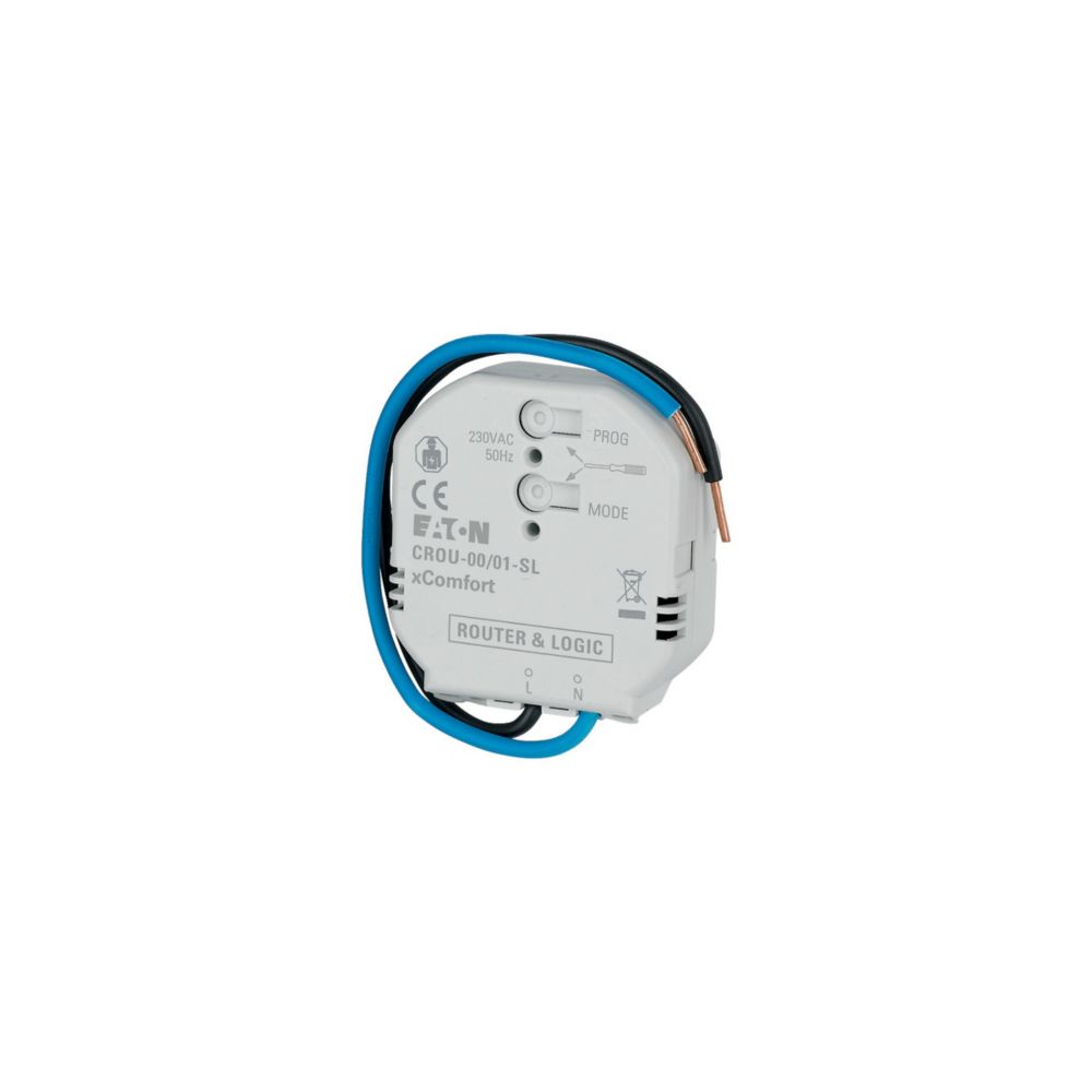 Eaton CROU-00/01-SL CROU-00/01-SL