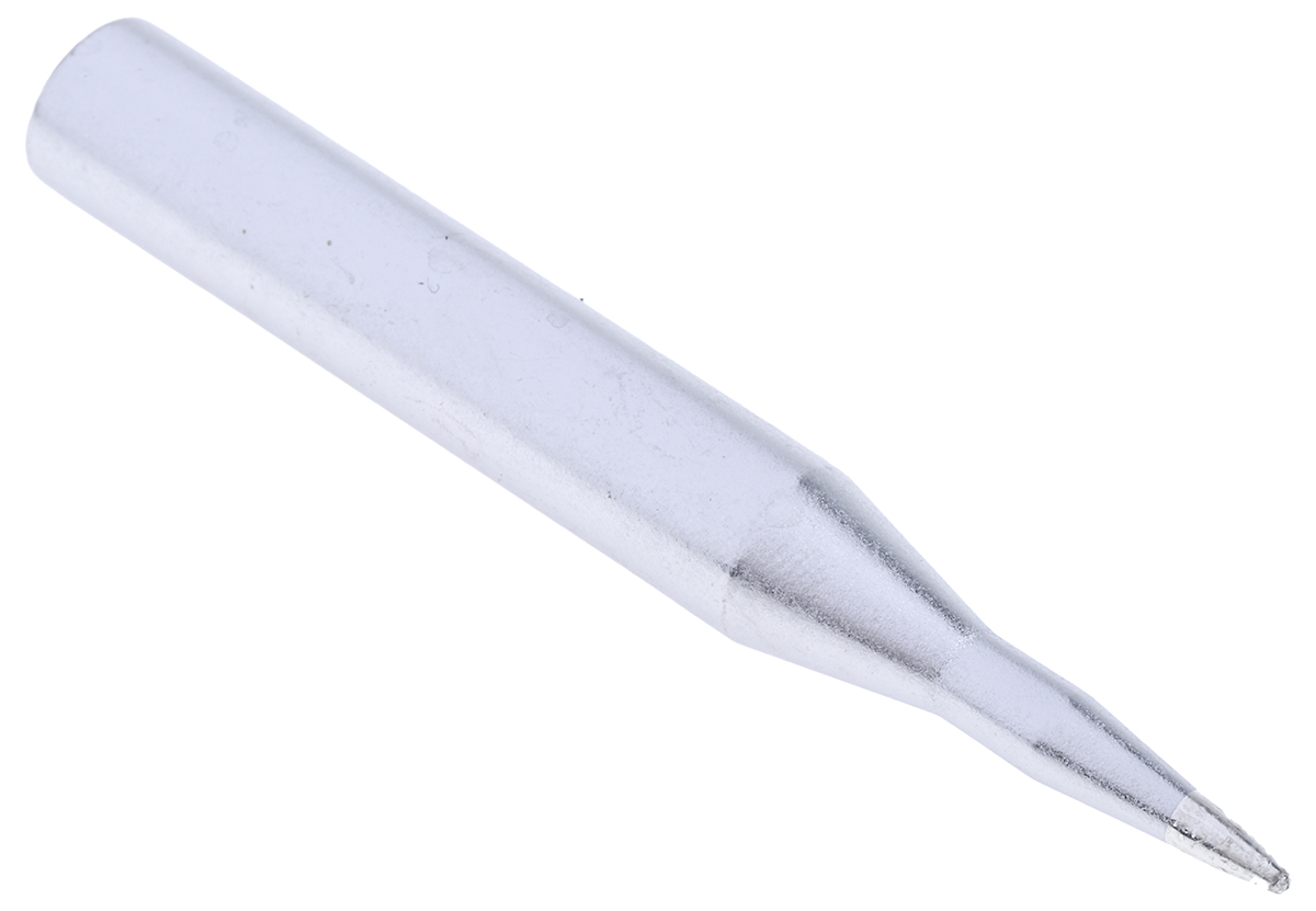 Ersa 0.5 mm Conical 60 mm Soldering Iron Tip for use with Multitip C25