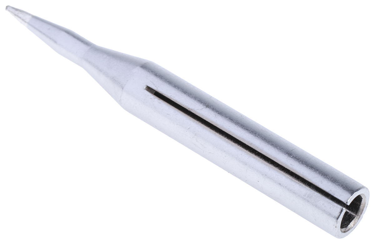 172bdsb Ersa 0.5 mm Conical 60 mm Soldering Iron Tip for use with Multitip C25