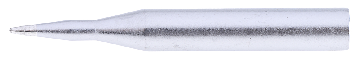 172bdsb Ersa 0.5 mm Conical 60 mm Soldering Iron Tip for use with Multitip C25