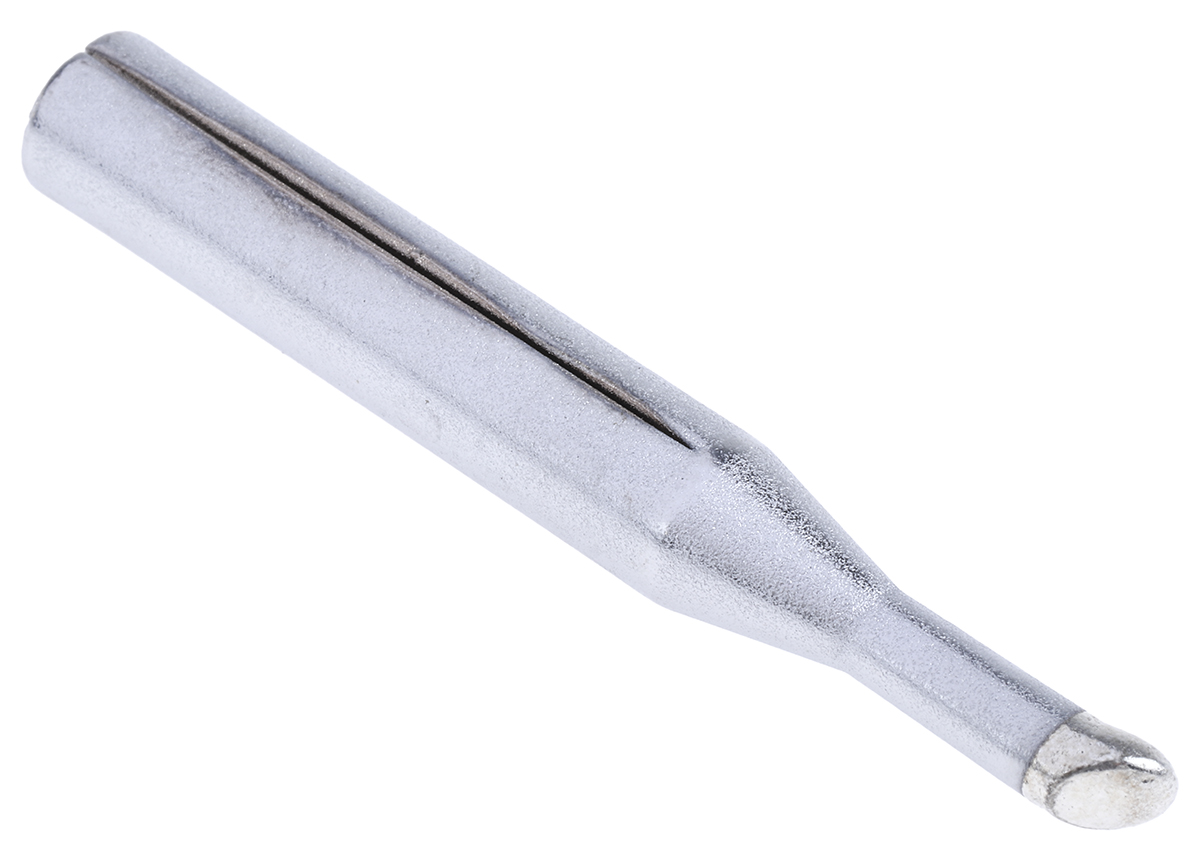 Ersa 3.5 mm Hoof 60 mm Soldering Iron Tip for use with Multitip C25