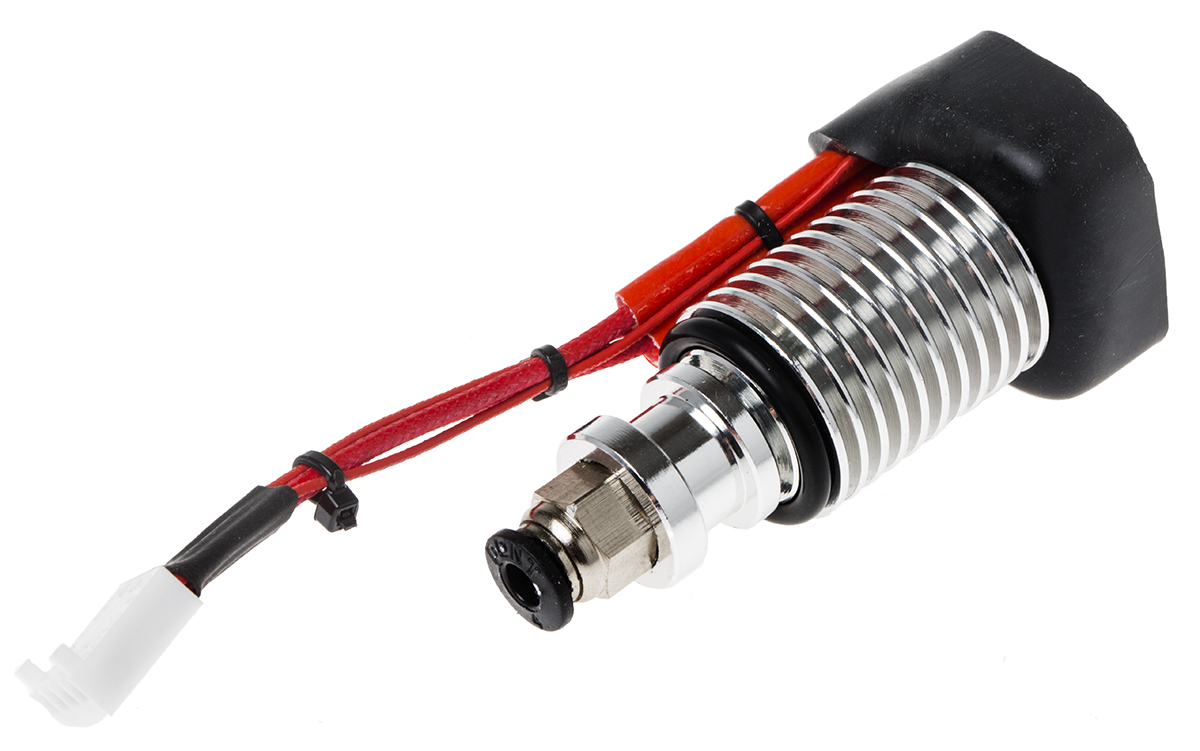 RS PRO Hot End Pack Hot End Pack 0.4 mm