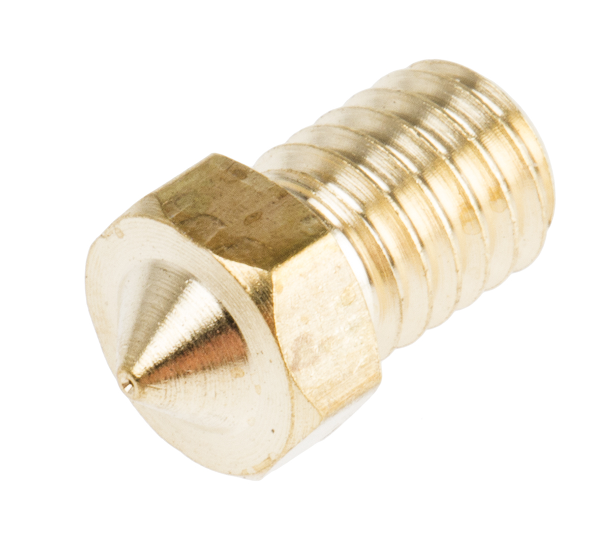 RS PRO 3D Printer Part Nozzle 0.2 mm