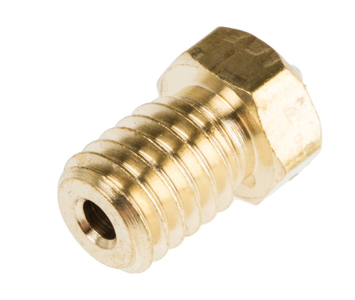 173-4714 RS PRO 3D Printer Part Nozzle 0.2 mm