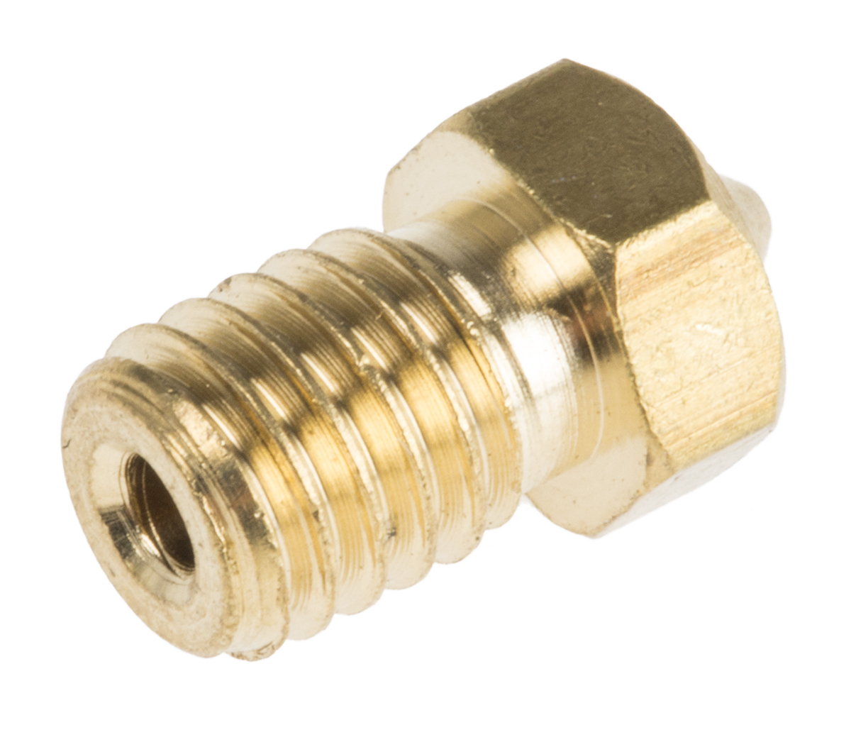 173-4717 RS PRO 3D Printer Part Nozzle 0.5 mm