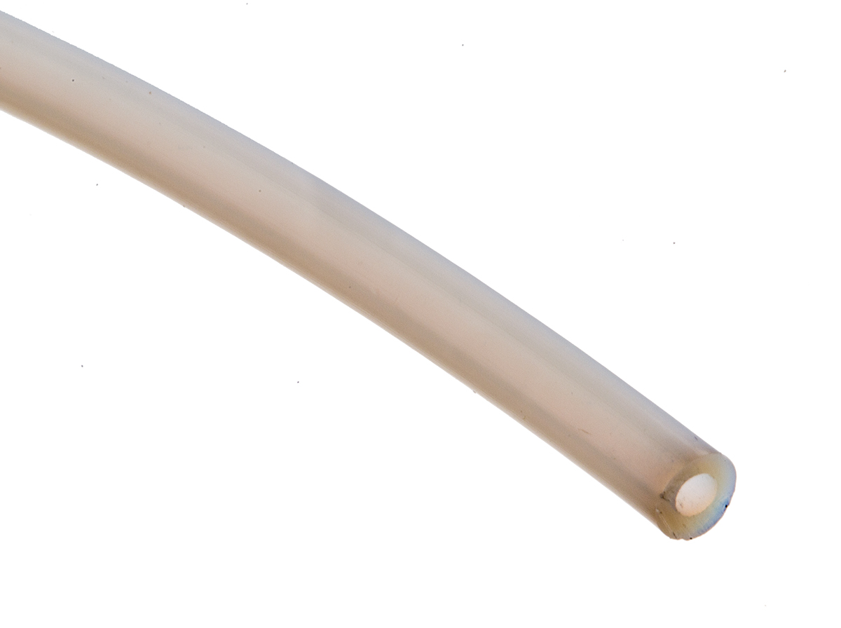 RS PRO PTFE Coupler Coupler for use with PTFE Coupler 4 mm