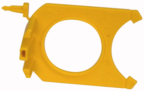 Eaton Pilot Light Head