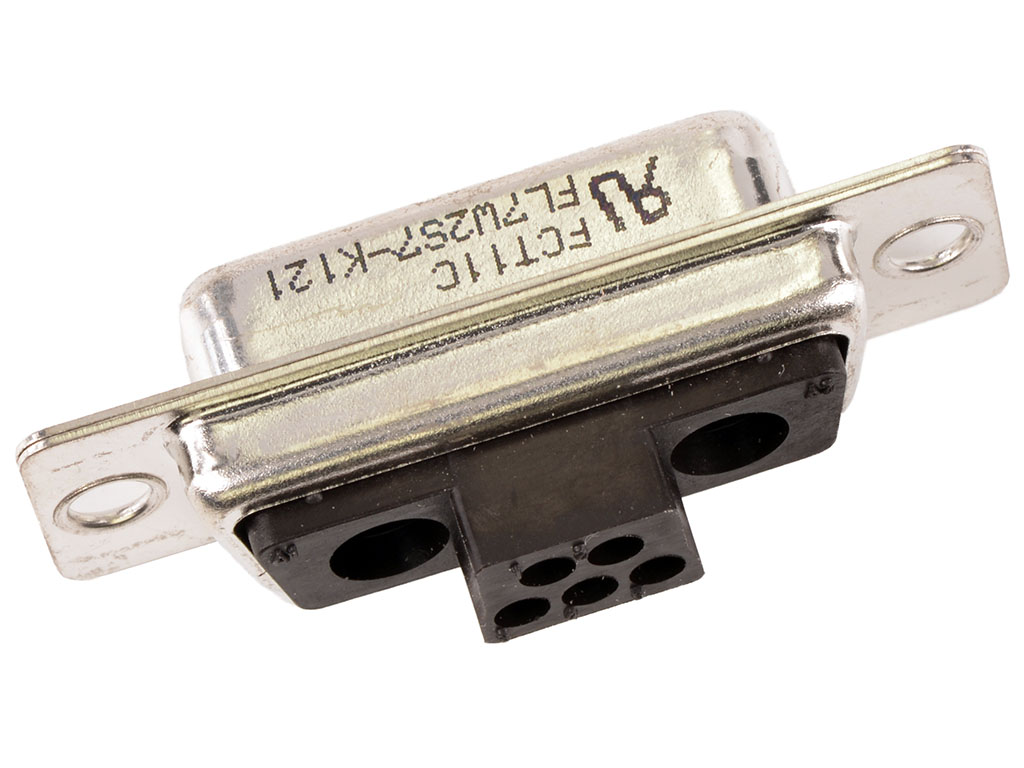 Molex, 173107 Series, Female Crimp D Sub Contact, Tin Crimp 18 AWG