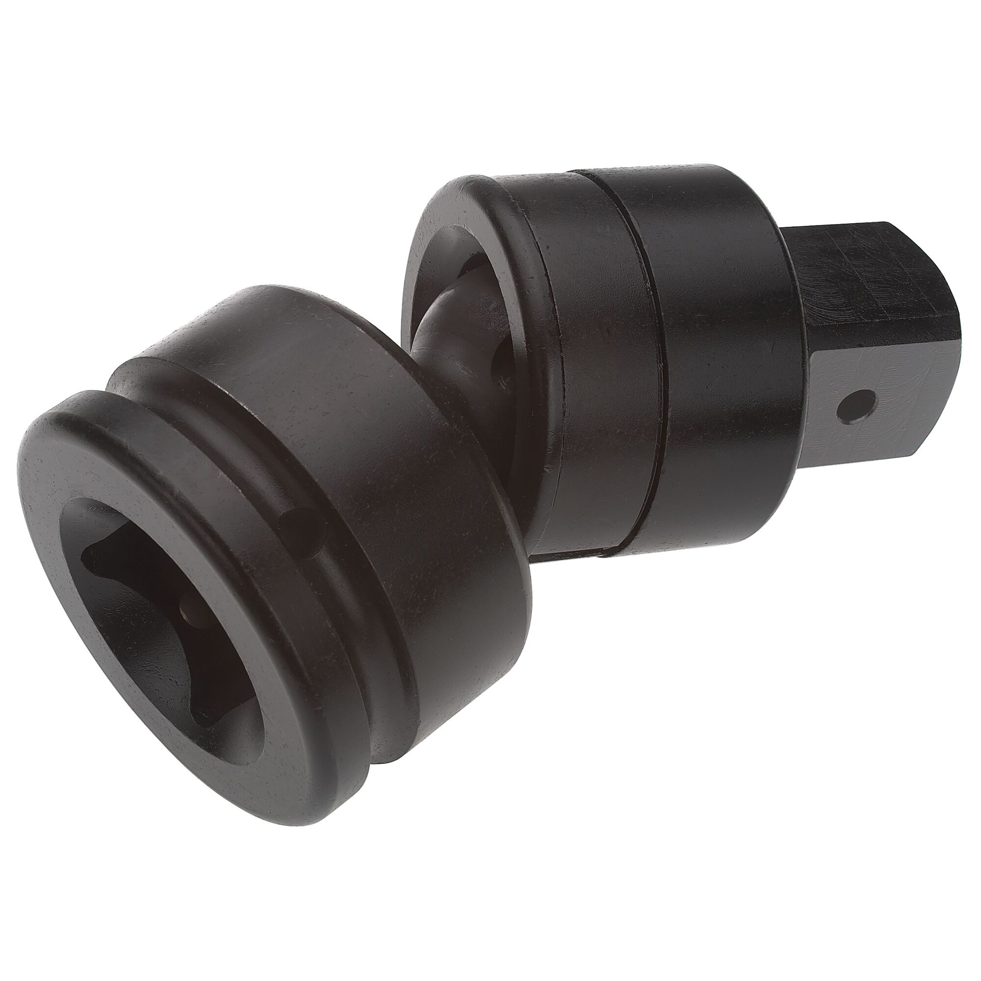 Facom NG.240A 1 1/2 in Square Impact Universal Joint, 172 mm Overall
