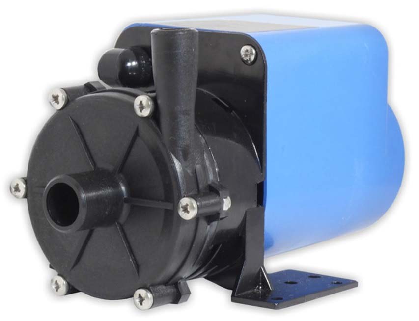 Xylem Magnetic Coupling Water Pump