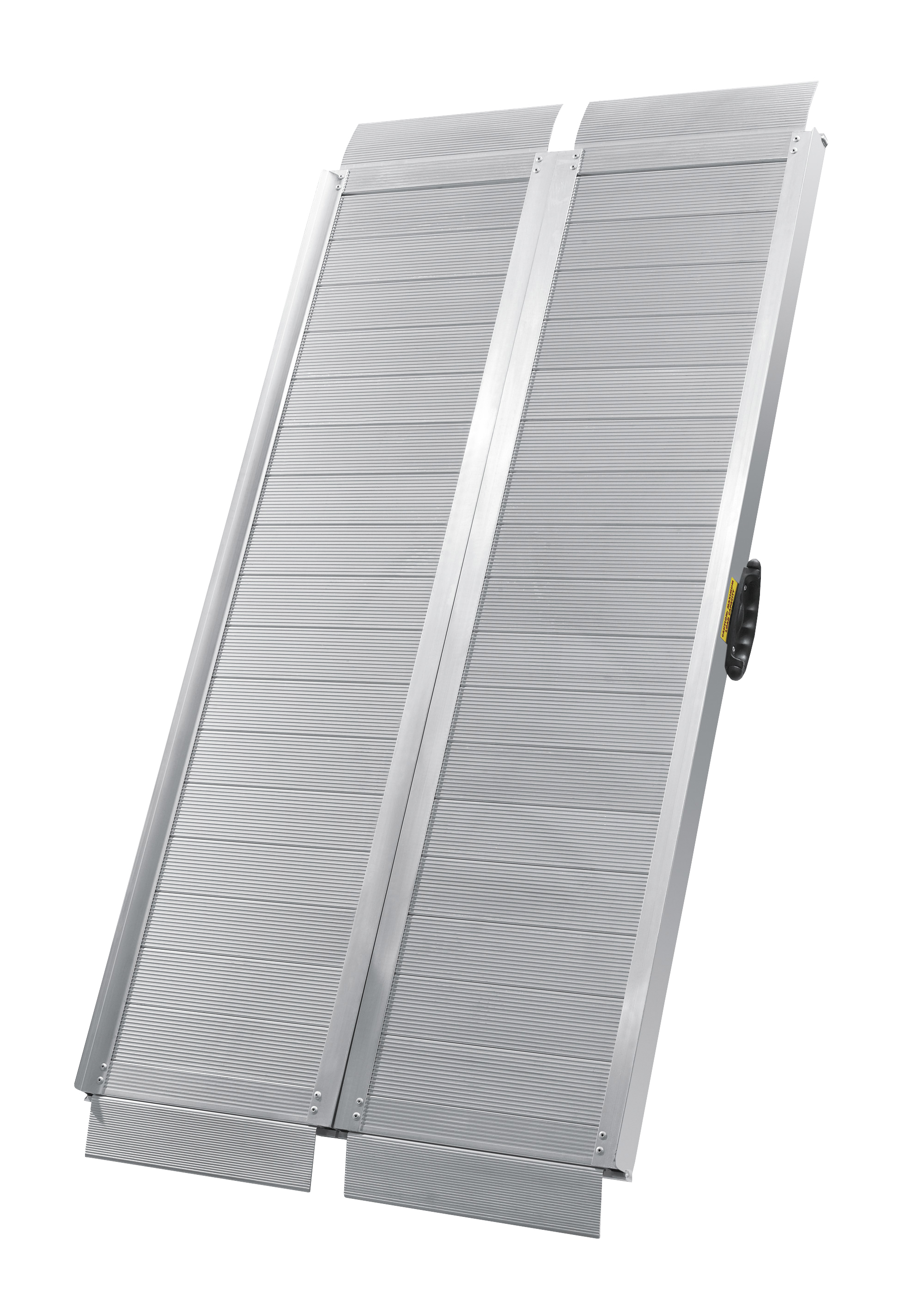RS PRO Aluminium Foldable, 272kg Ramp