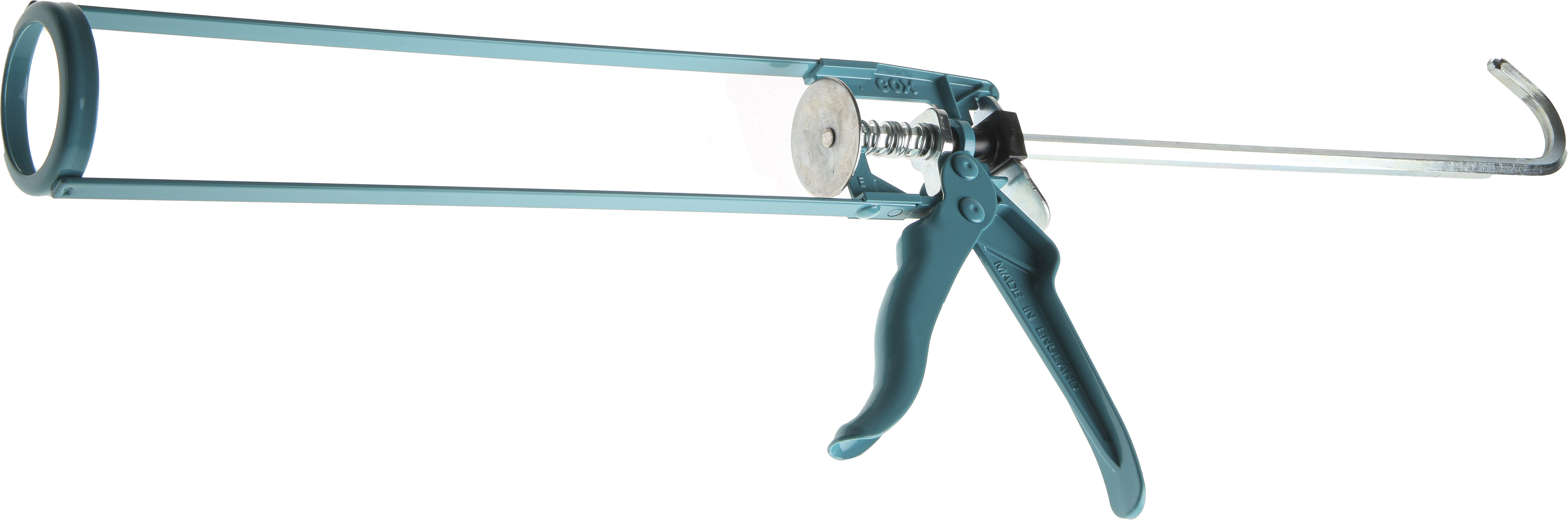 174-791 RS PRO Sealant Gun 380Ml And 400Ml Cartridges Of Adhesives/Sealants, 305Ml, 310Ml