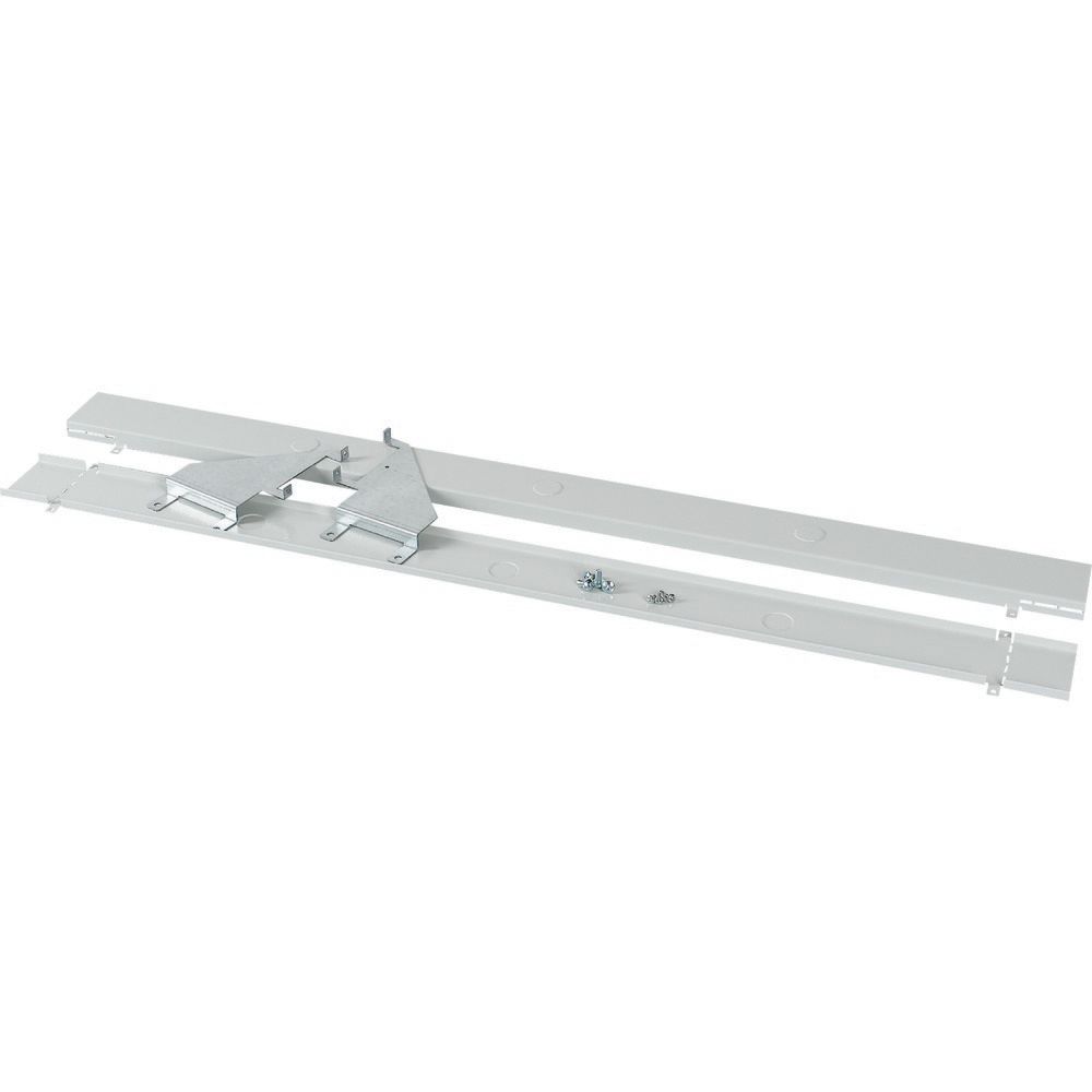 Eaton Metal Cable Ducting Support Cable Duct for Use with xEnergy Main LV Switchgear 120 mm, 993 mm, 22mm