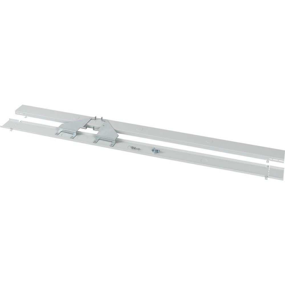 Eaton Metal Cable Ducting Support Cable Duct for Use with xEnergy Main LV Switchgear 120 mm, 1193 mm, 22mm