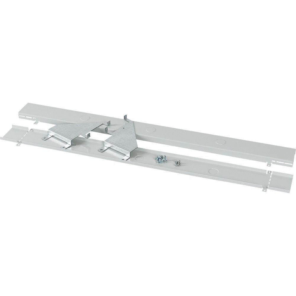Eaton Metal Cable Ducting Support Cable Duct for Use with xEnergy Main LV Switchgear 120 mm, 793 mm, 22mm