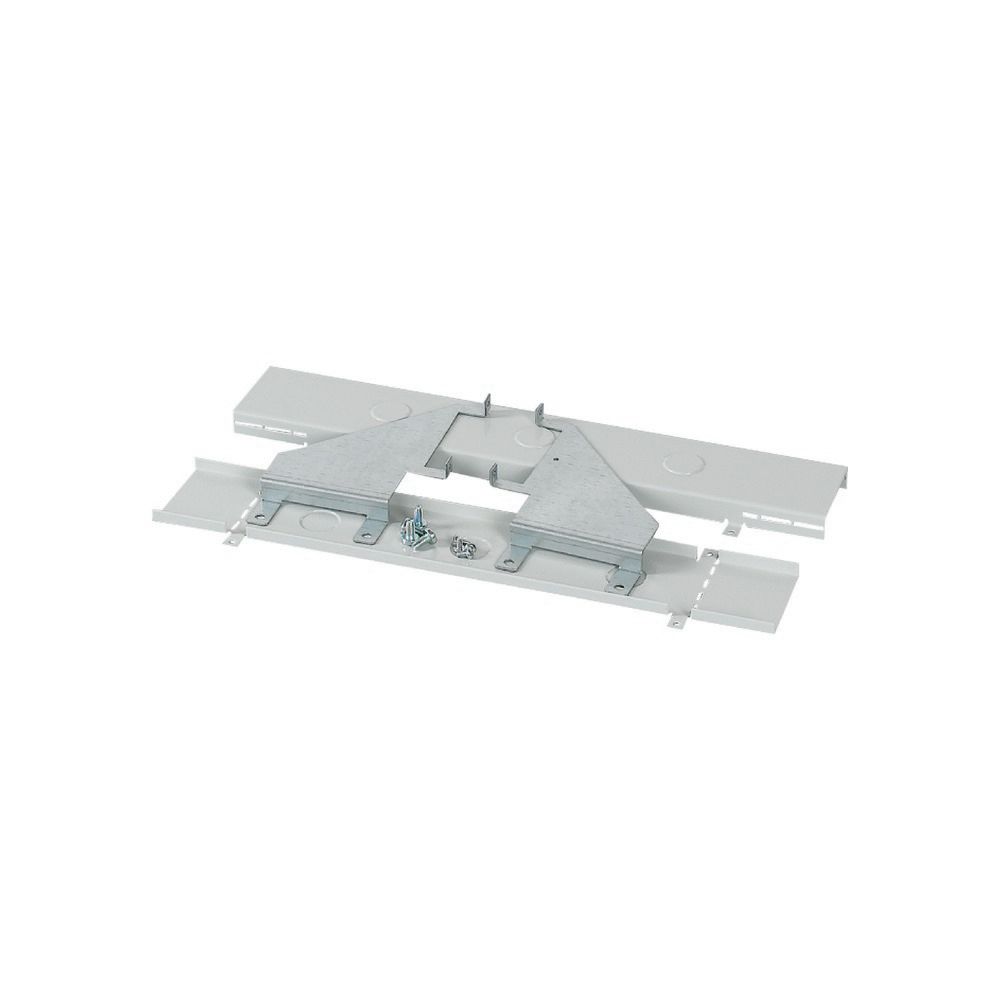 Eaton Metal Cable Ducting Support Cable Duct for Use with xEnergy Main LV Switchgear 120 mm, 418 mm, 22mm
