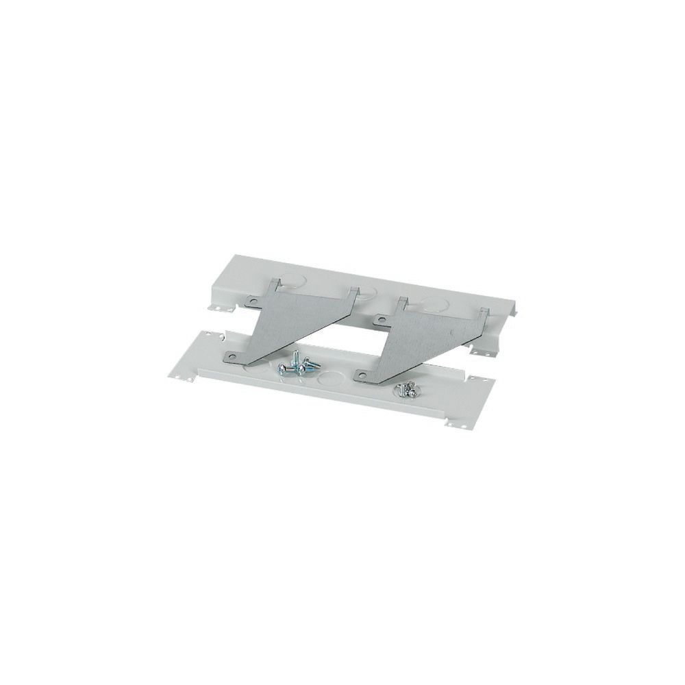 Eaton Metal Cable Ducting Support Cable Duct for Use with xEnergy Main LV Switchgear 25 mm, 104 mm, 290mm