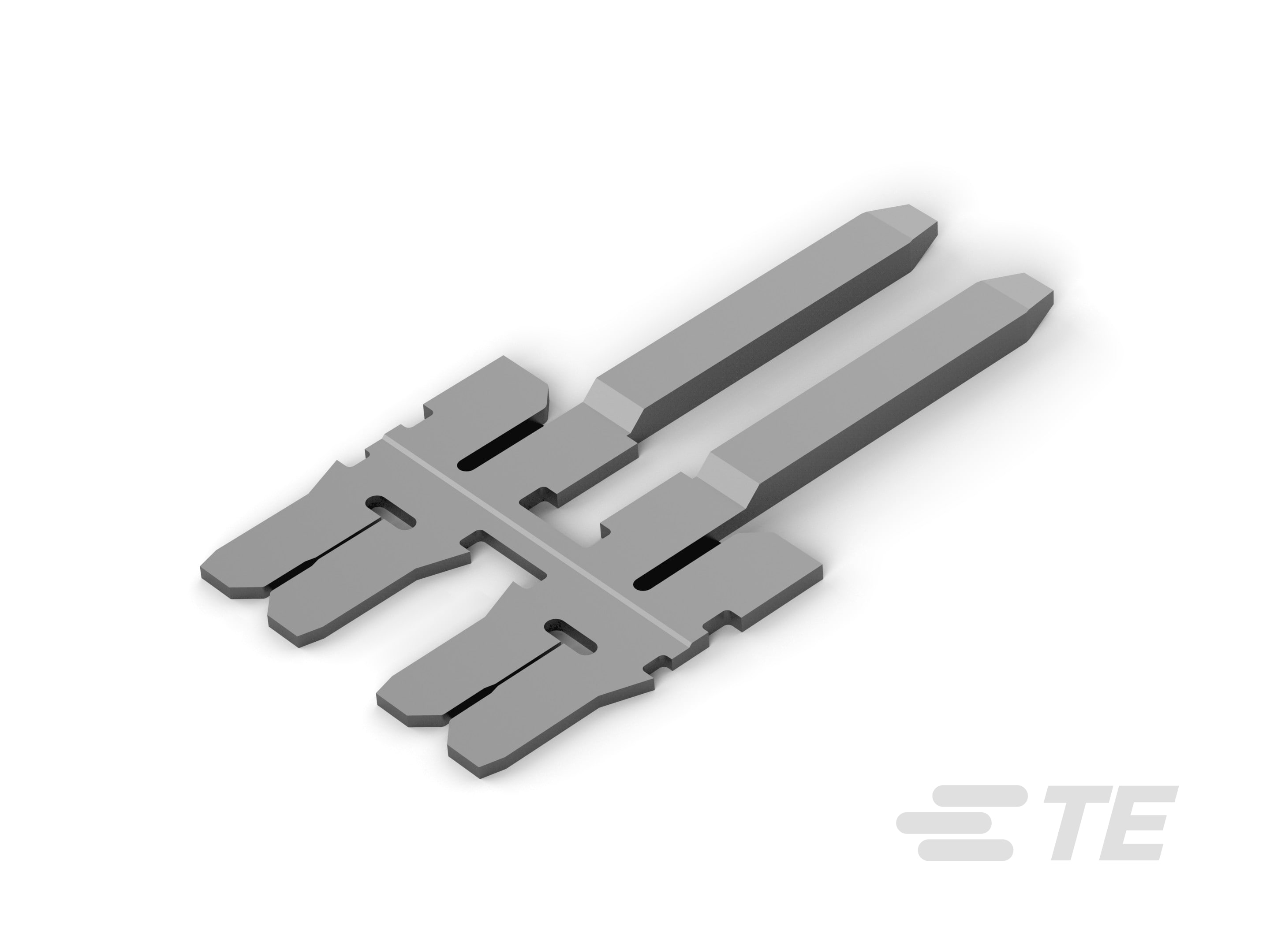 TE Connectivity Magnet Wire Terminal 34 AWG 33 AWG