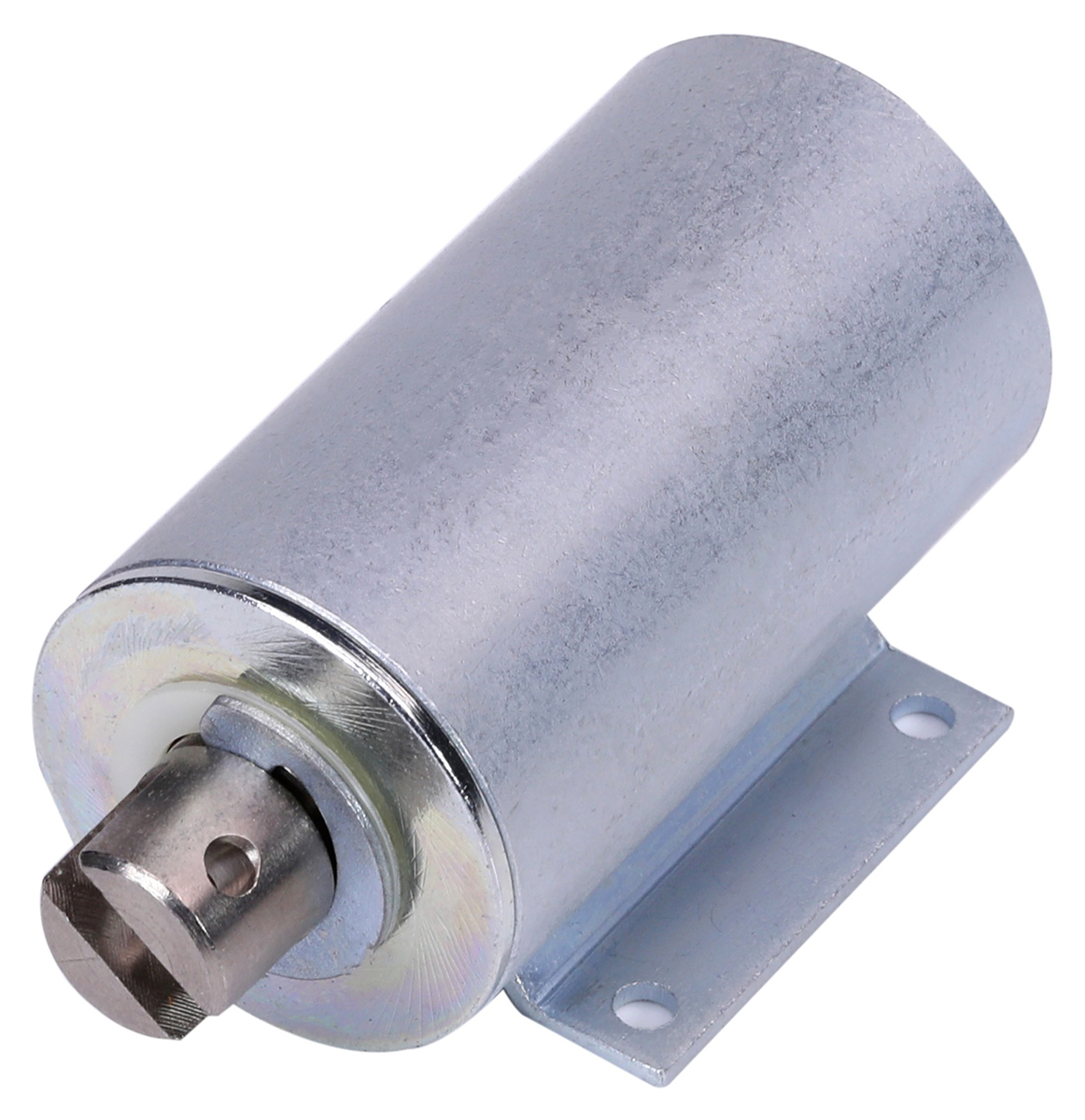 Johnson Electric Ledex Linear Solenoid 57.15 mm