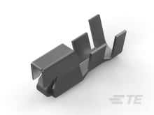 TE Connectivity Female Crimp Circular Connector Contact, Contact Size 1.14 mm, Wire Size 16AWG, 20 AWG