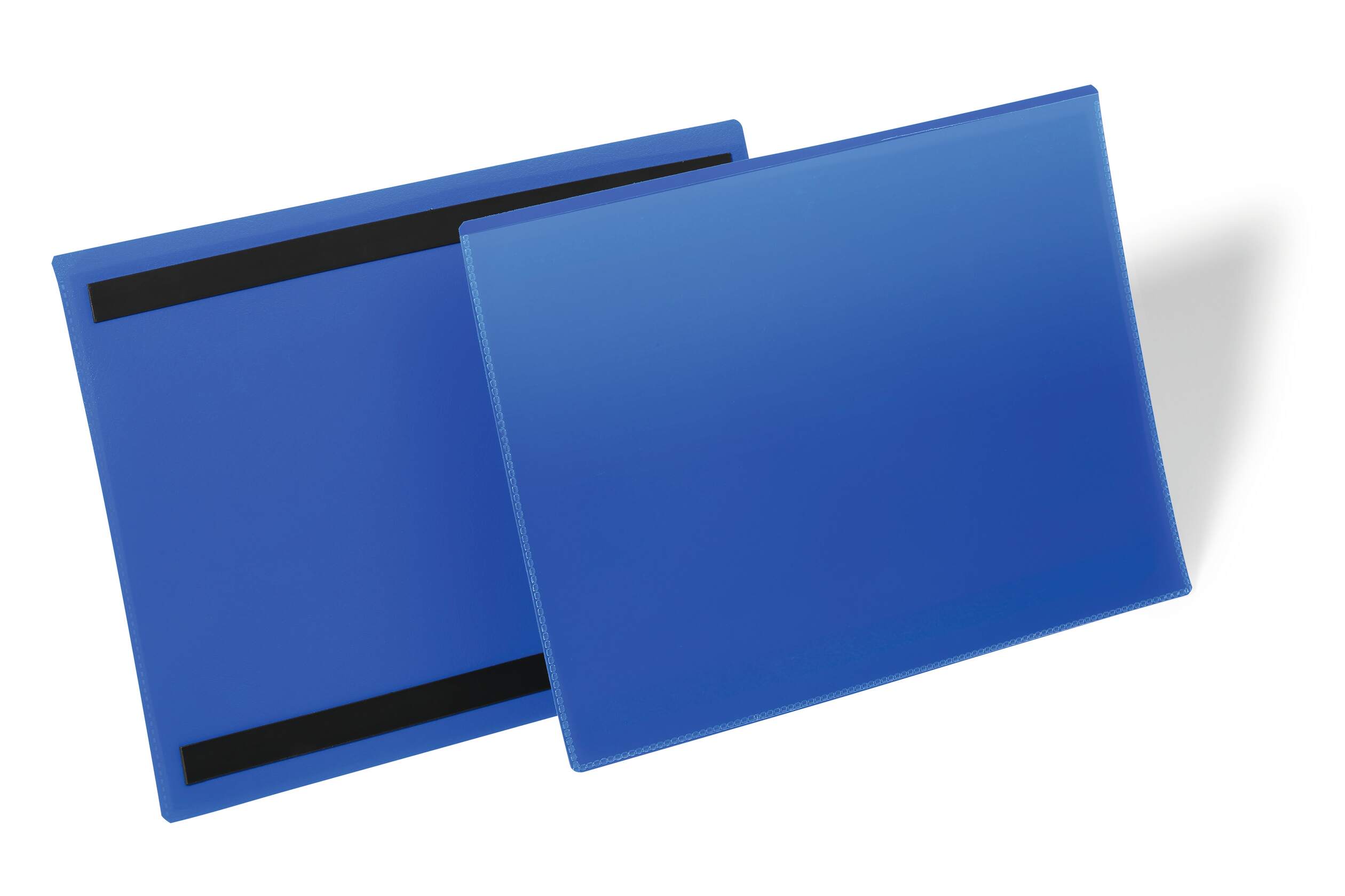 Durable Blue A4 Document Display, 225 mm Height, 311mm Width