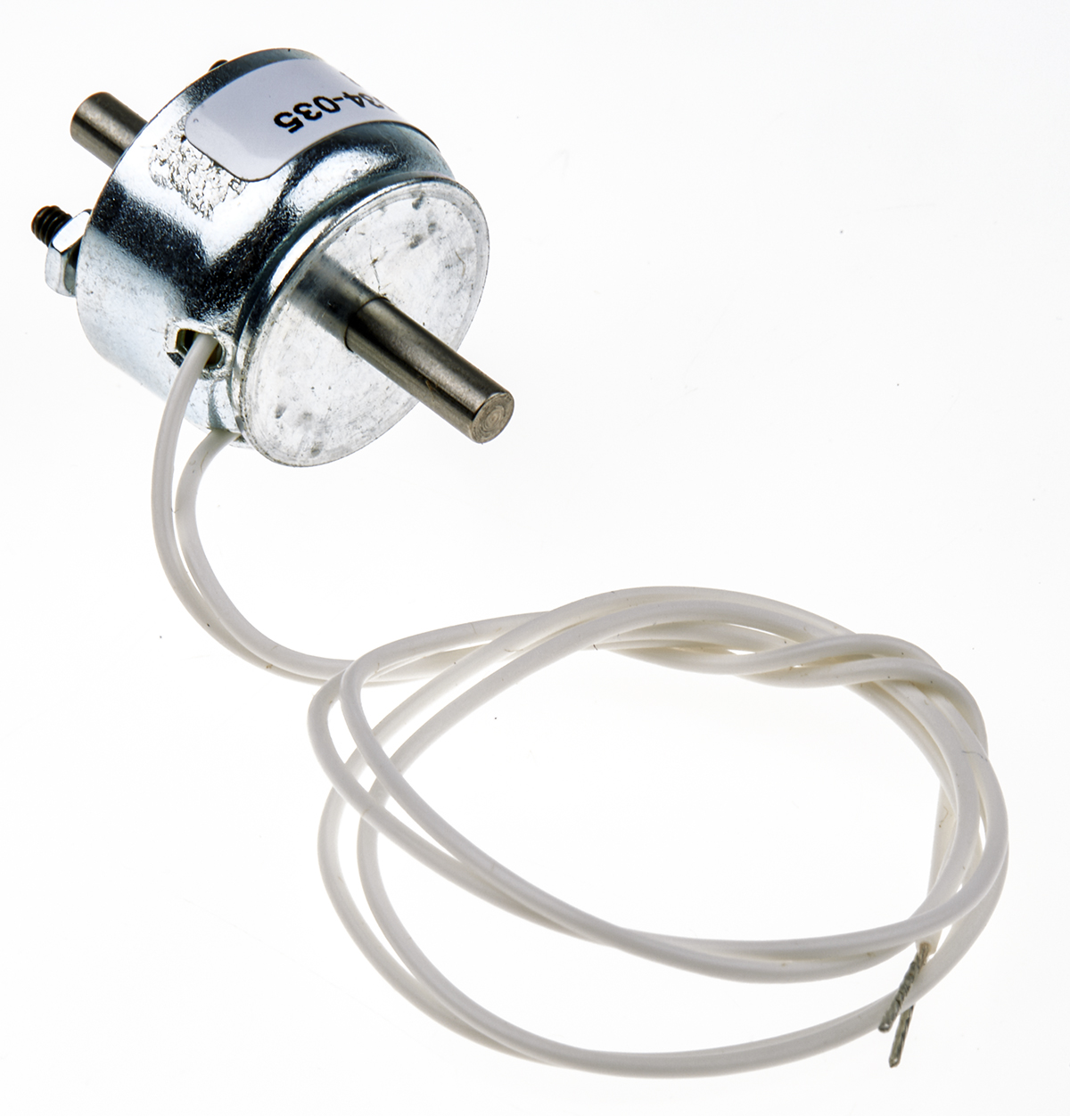 174534-035 Johnson Electric Ledex Low Profile Linear Solenoid 28.575 mm
