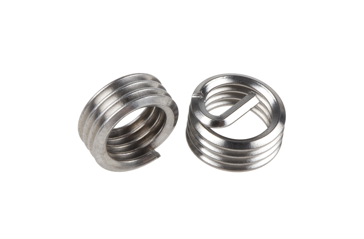 RS PRO Thread Repair Insert, Drill Size 6.2 mm