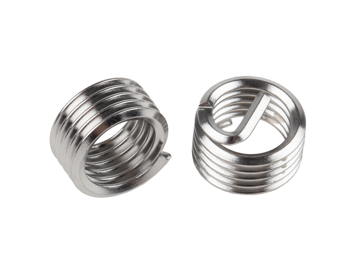 RS PRO Thread Repair Insert, Metric, Drill Size 10.3 mm