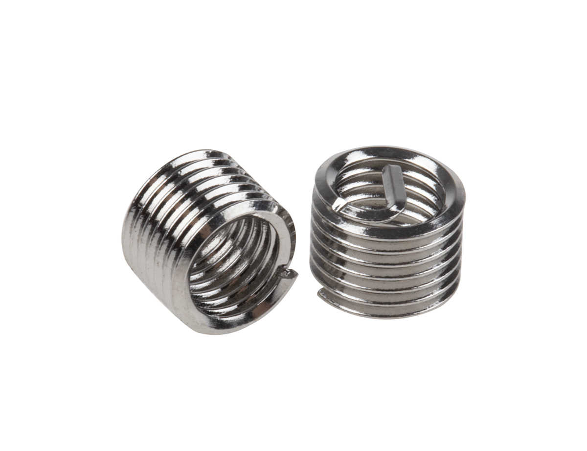 RS PRO Thread Repair Insert, Drill Size 5.2 mm