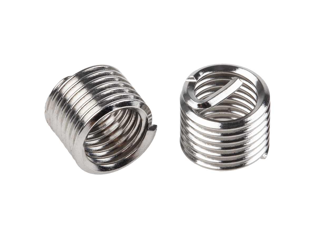 RS PRO Thread Repair Insert, Drill Size 8.3 mm