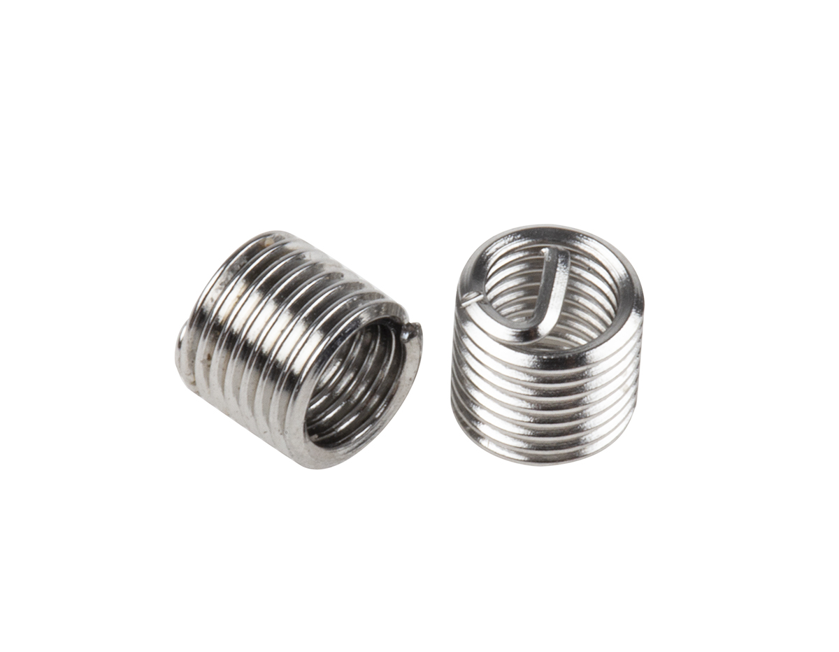 RS PRO Thread Repair Insert, Drill Size 4.1 mm