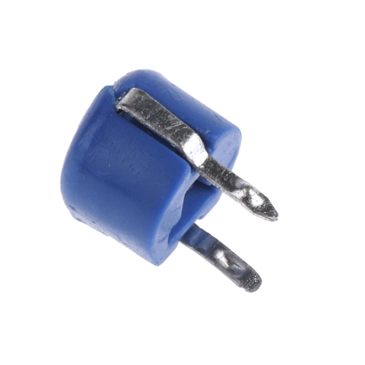 RS PRO Variable Trimmer Capacitor Ceramic 2.5 pF 7 pF 100 V dc