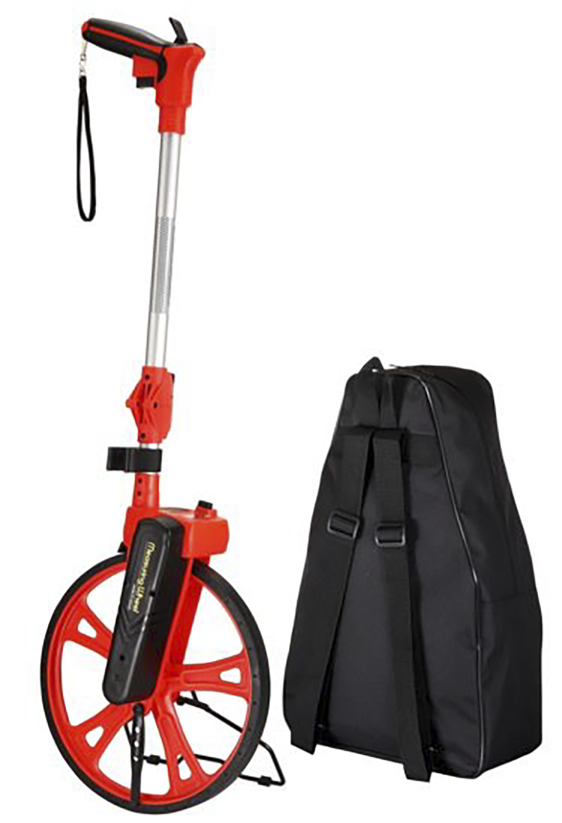 RS PRO Measuring Wheel Metric 10000 m